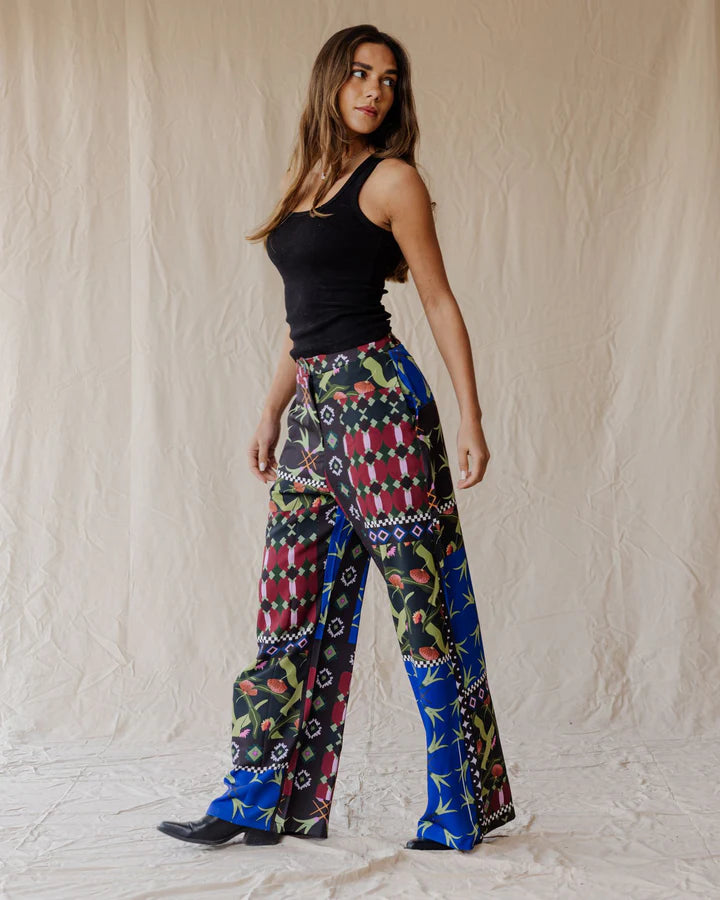 Palma Maximalist Pants