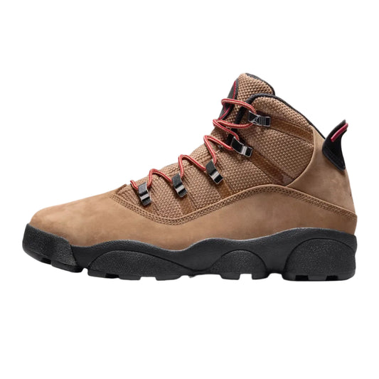 Jordan Winterized 6 Rings “Rocky Tan”