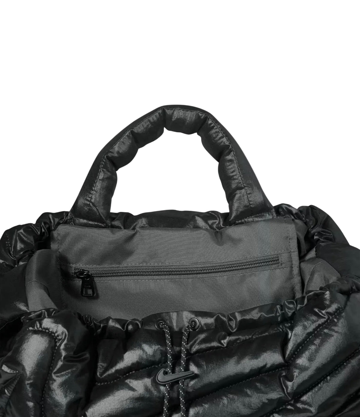 Nike Puffle Tote 3.0 Bag “Black”