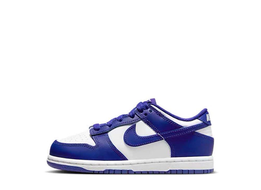 Nike Dunk Low "Concord" (PS)