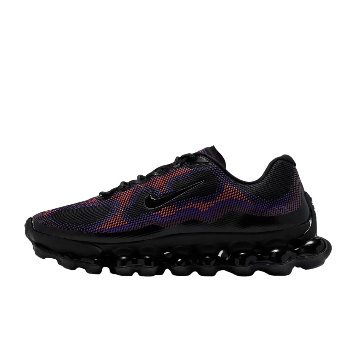 Nike Air Liquid Max "Monarch Purple”