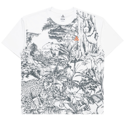 Nike ACG T-Shirt “Jungle”