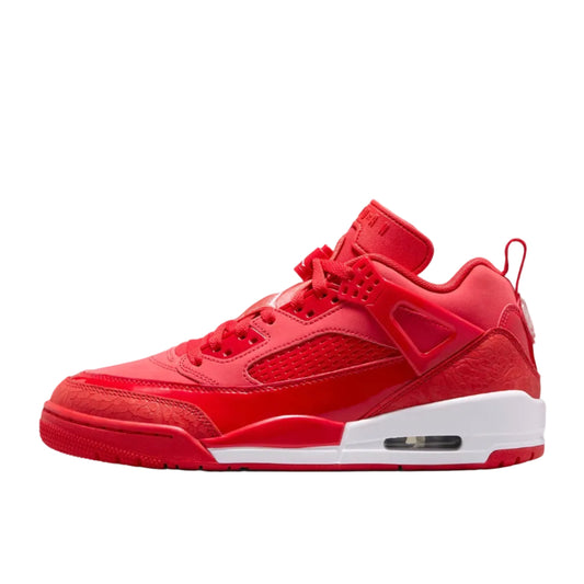 Air Jordan Spizike Low (W) “University Red”