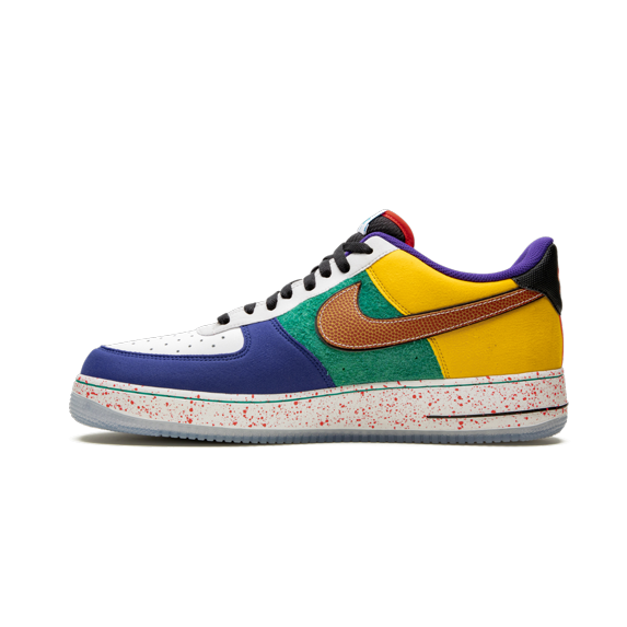 Nike Air Force 1 ‘07 LV8 “What The LA”