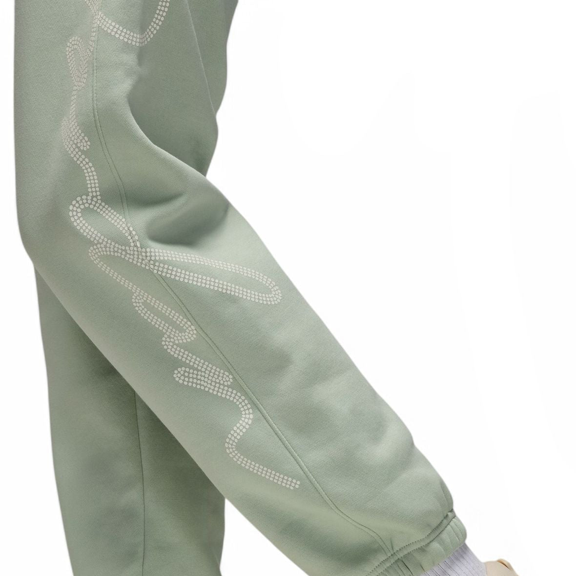 Jordan Women’s Brooklyn Fleece Sweatpants "Seafoam"