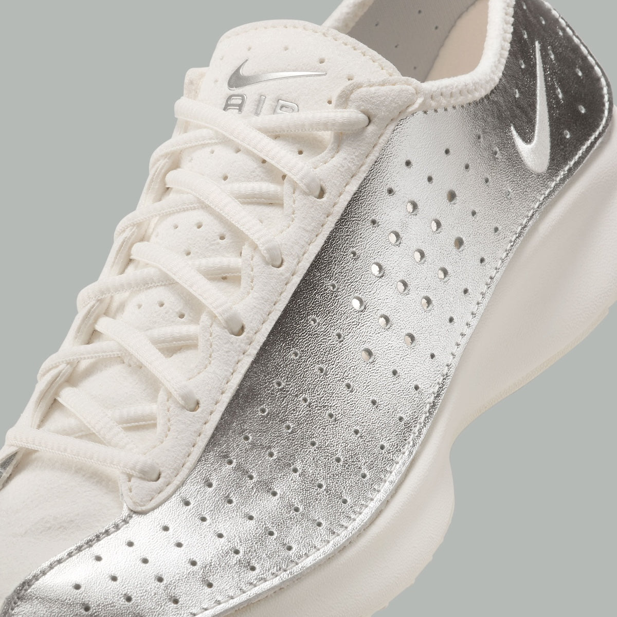Nike Air Superfly (W) “Pale Ivory”