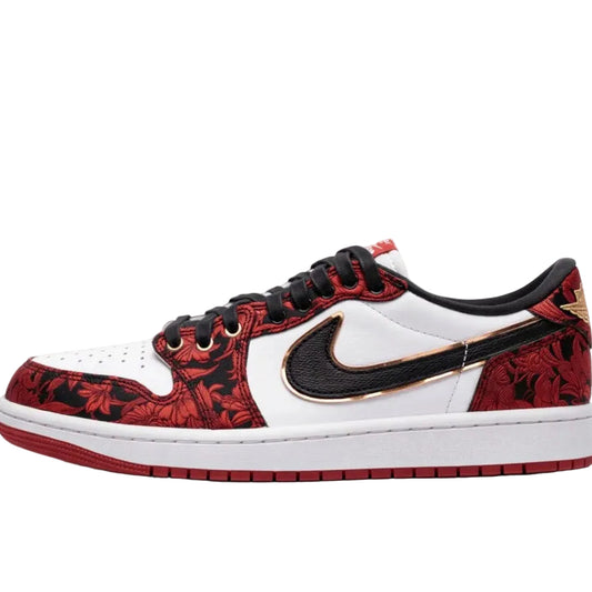 Air Jordan 1 Retro Low OG “Last Dance At The Garden”