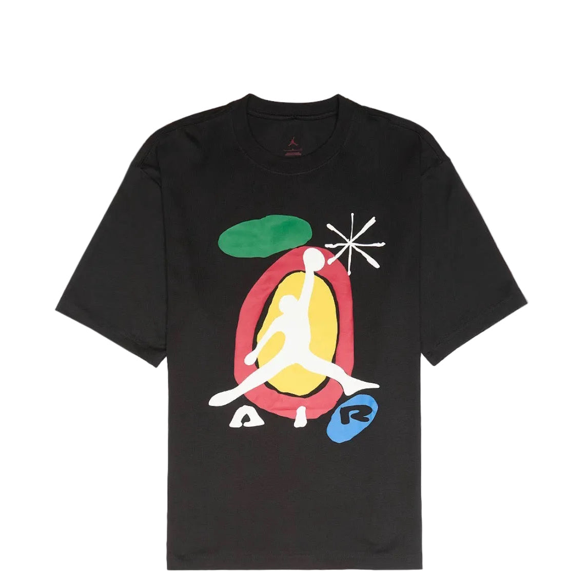 Jordan Brooklyn Miro 85 T-Shirt