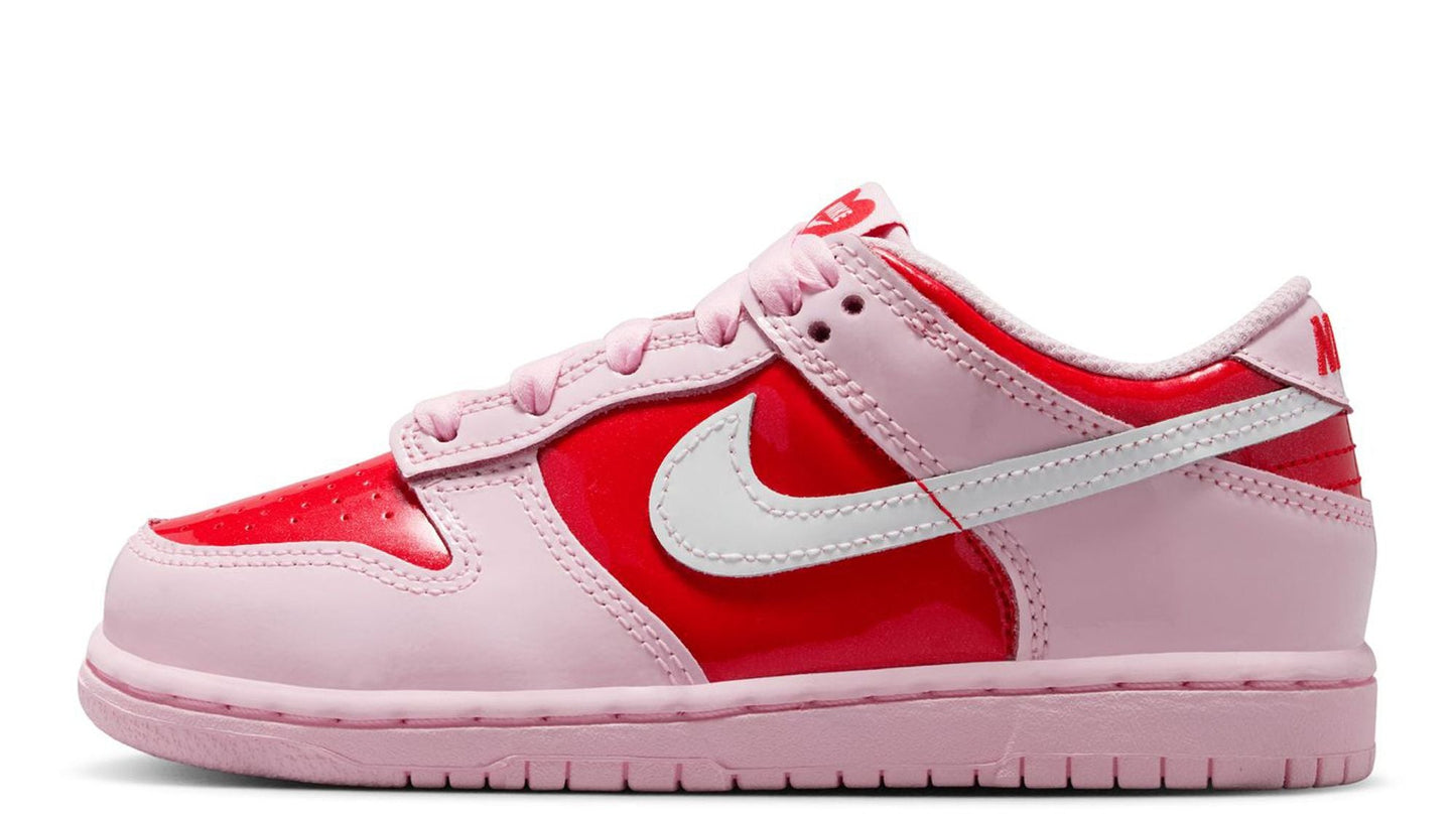Nike Dunk Low BP (PS) "Valentines Day"