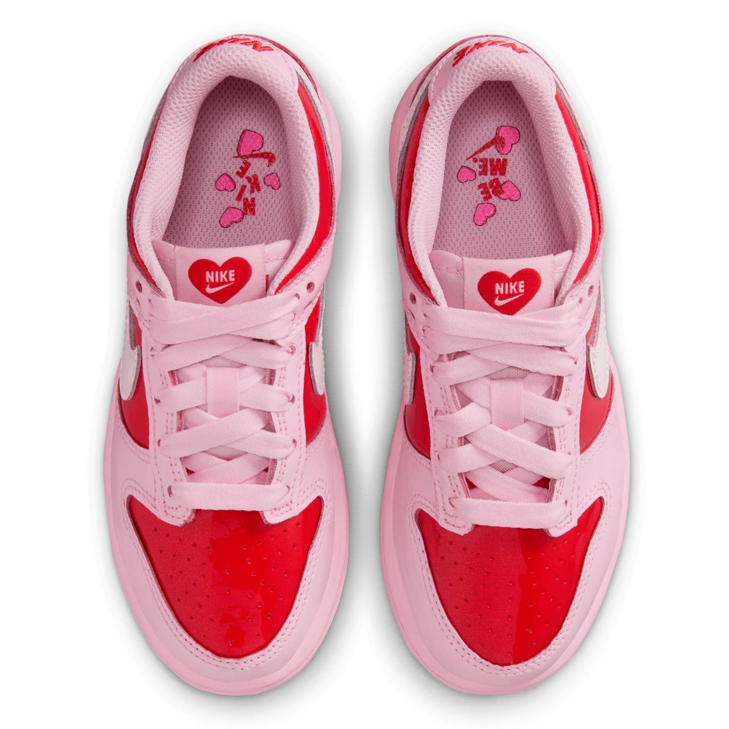 Nike Dunk Low BP (PS) "Valentines Day"