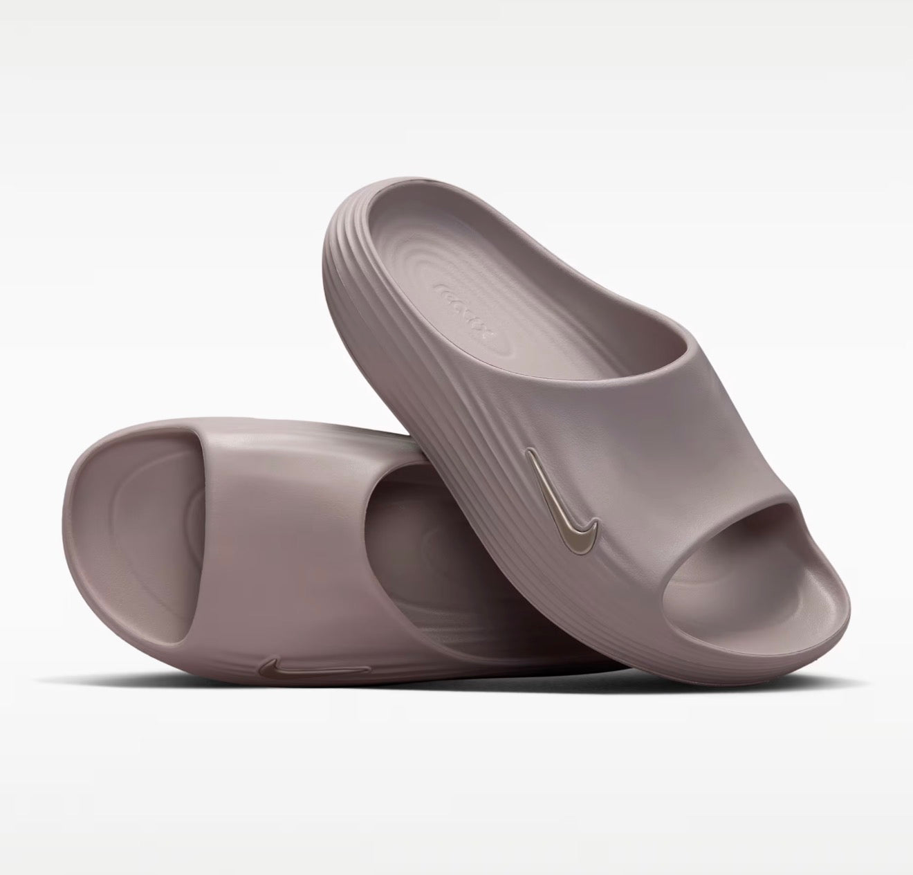 Nike ReactX Rejuven8 Slide “Moon Particle”