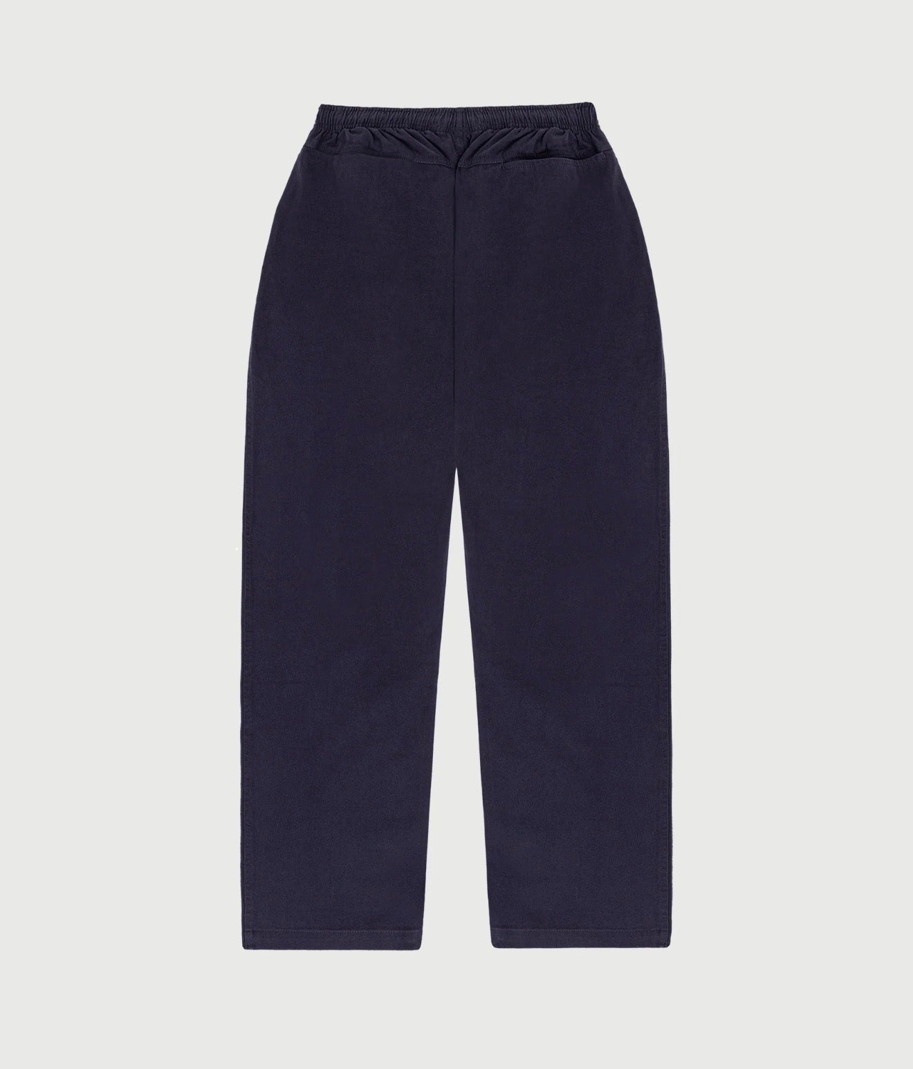 Museum Of Peace & Quiet Leisure Corduroy Pants “Navy”