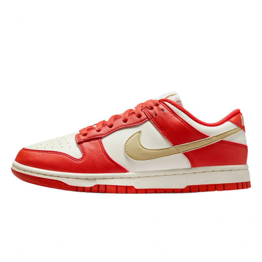 Nike Women's Dunk Low Next Nature "Light Crimson"