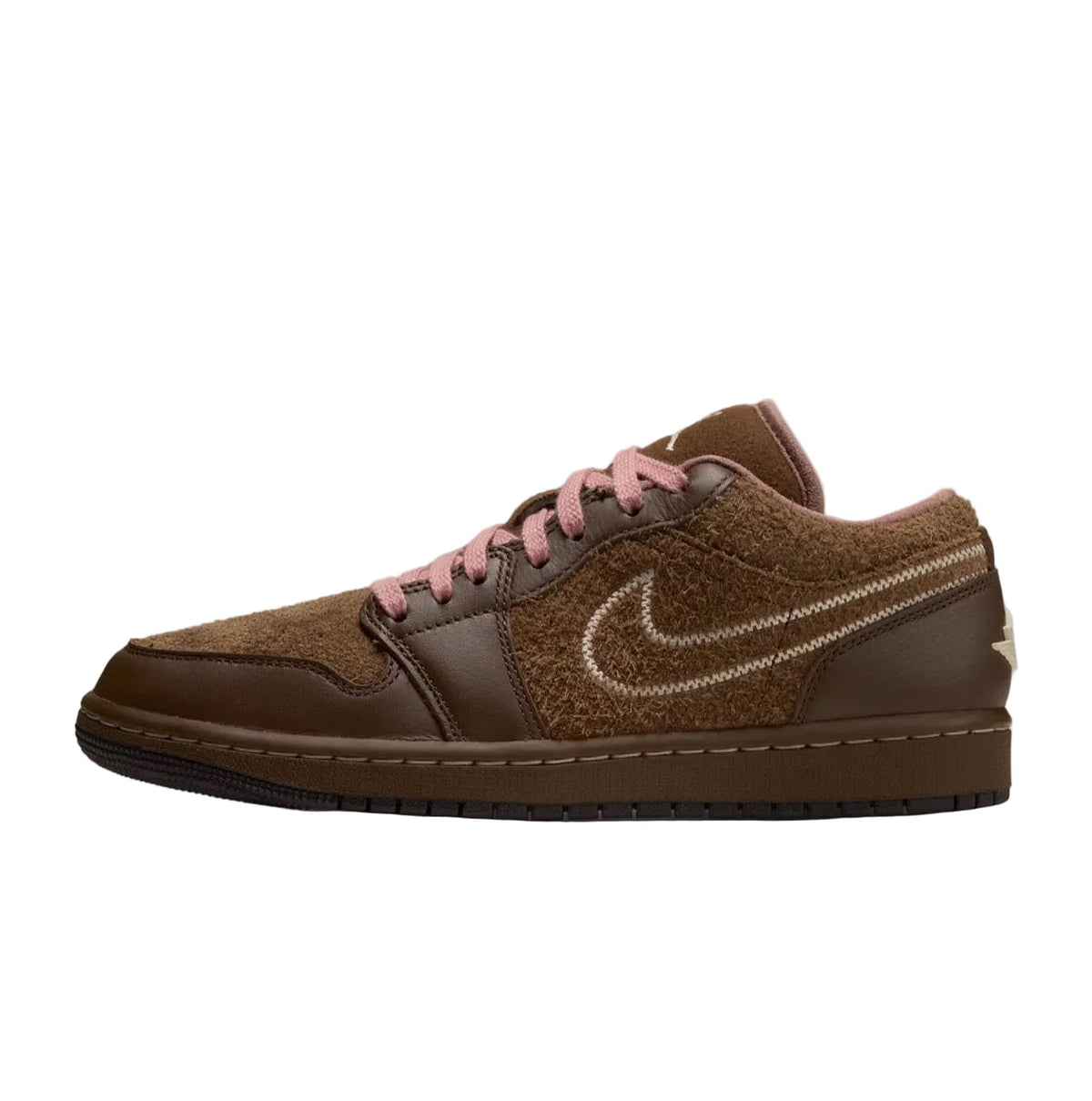 Jordan Women's 1 Low SE “Cacao Wow”