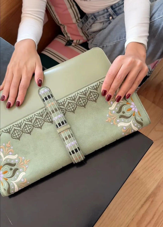 Palma Arabesque Laptop Sleeve