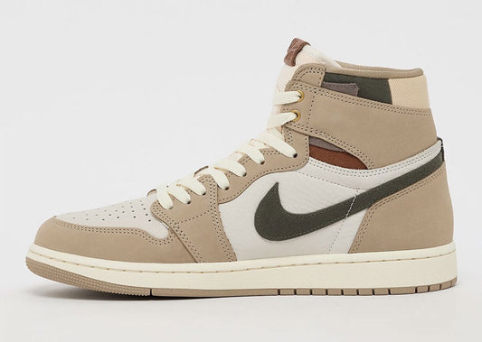 Air Jordan 1 Women’s High Retro OG “Workwear”