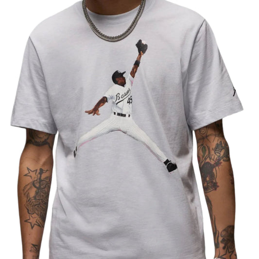 Jordan Flight MVP T-Shirt "Grey"