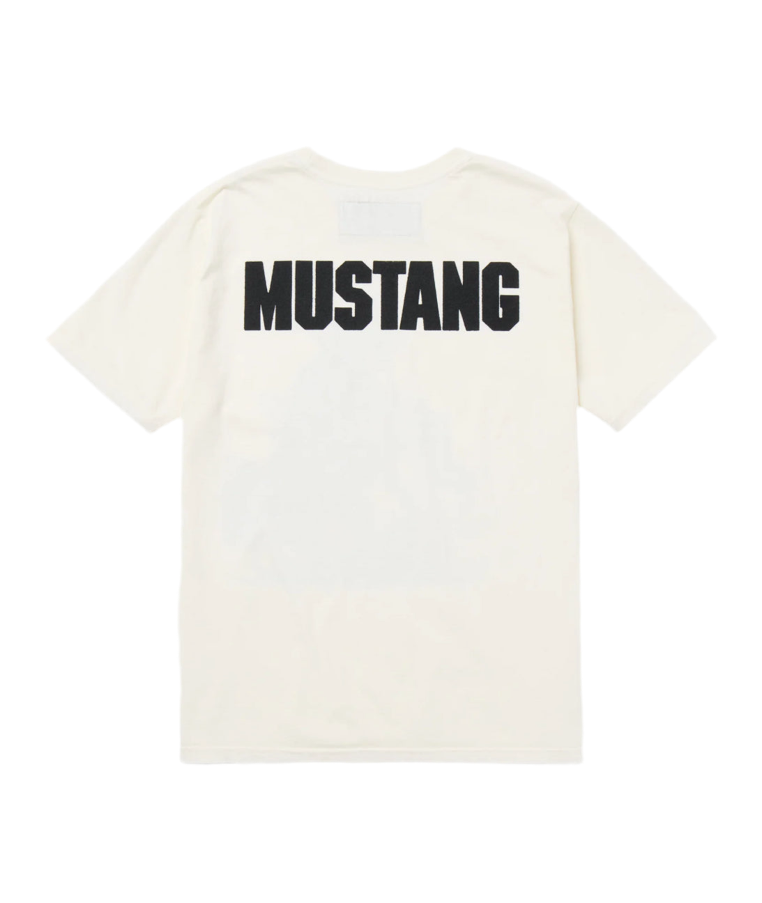 OOTD Mustang T-Shirt