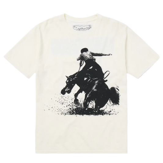 OOTD Mustang T-Shirt