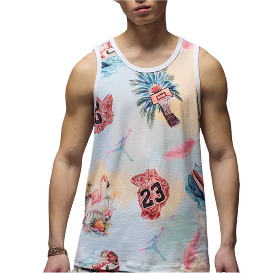 Jordan Flight Essentials Tank Top