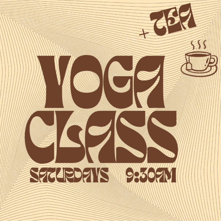 Yoga with Kelly