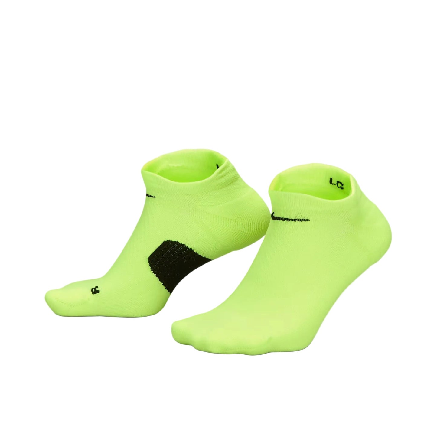 Nike Running Midweight No-Show Socks (1 Pair)