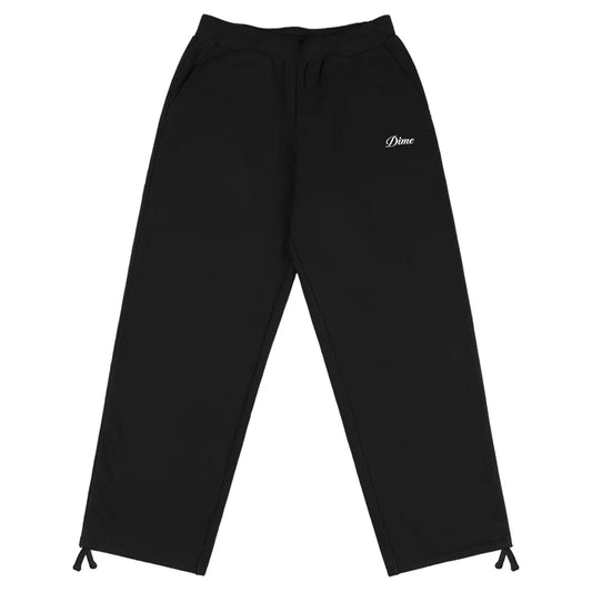 Dime Cursive Small Logo Sweatpant