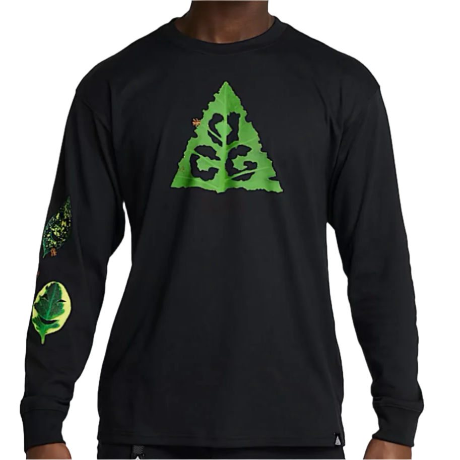 Nike ACG Long-Sleeve Shirt – STUDIIYO23