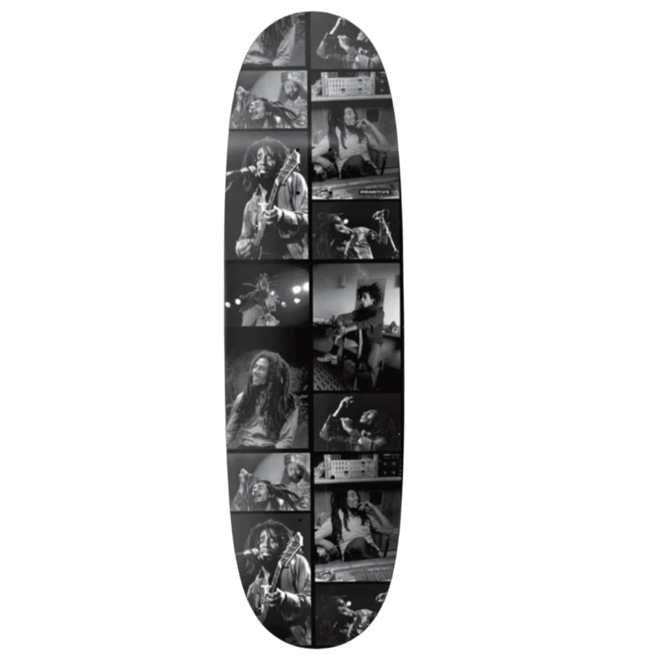 Primitive Prophet Egg Team Deck