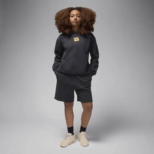 Jordan Brooklyn Fleece Women's Pullover Hoodie