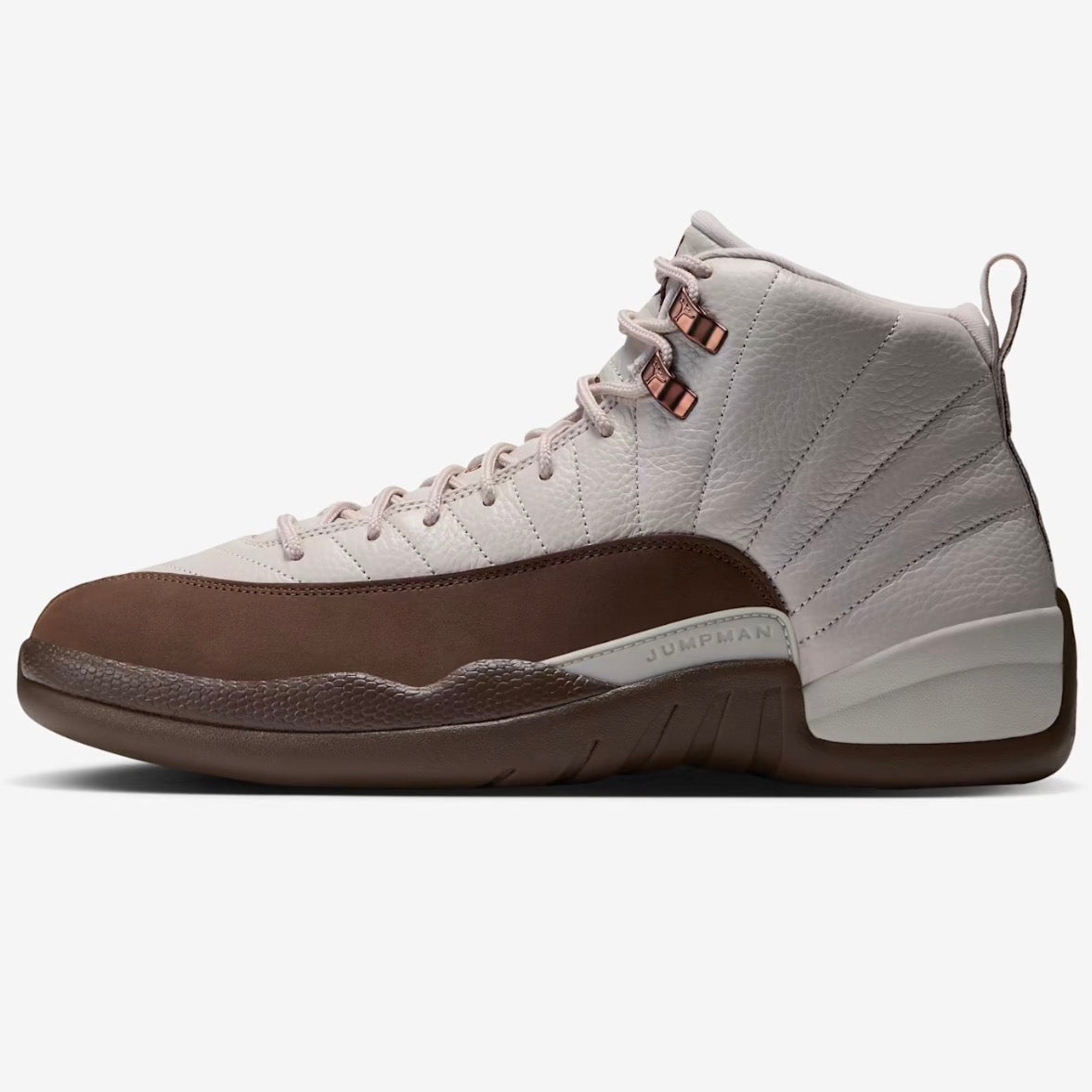 Air Jordan 12 Retro “Fireside”