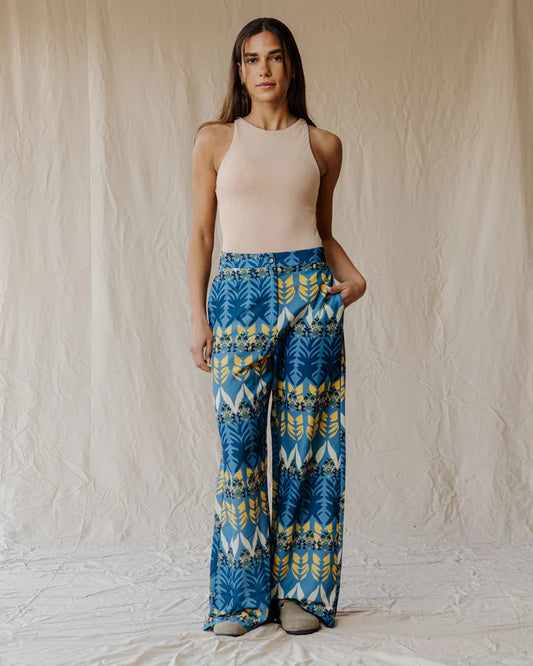 Palma India Vibes Pants
