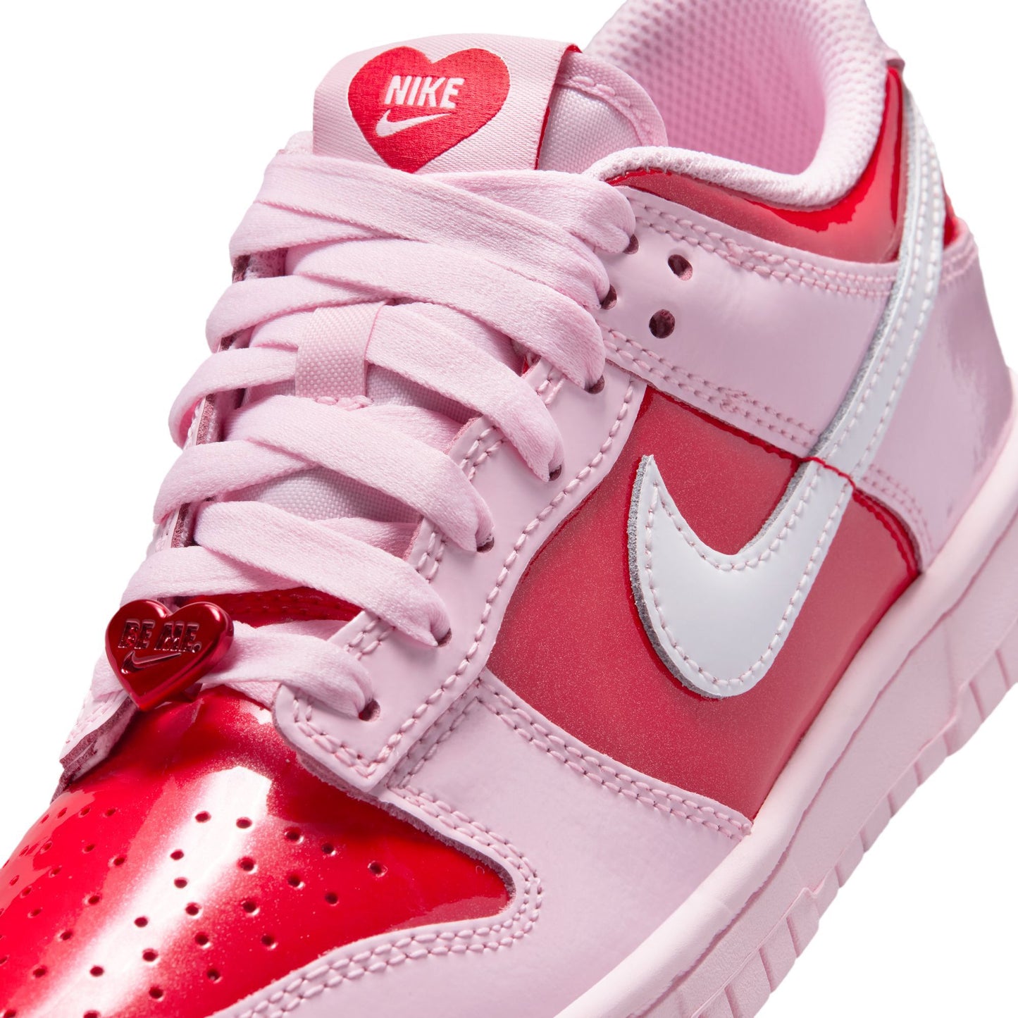 Nike Dunk Low BP (GS) "Valentines Day"