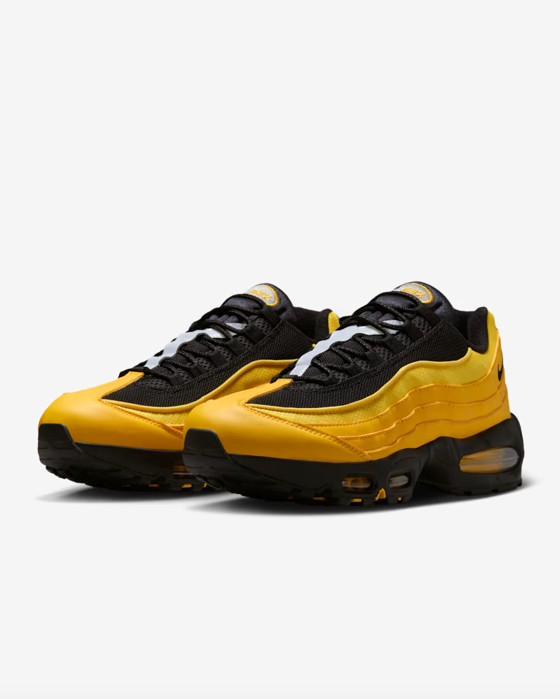 Nike Air Max 95 OG "Varsity Maize"