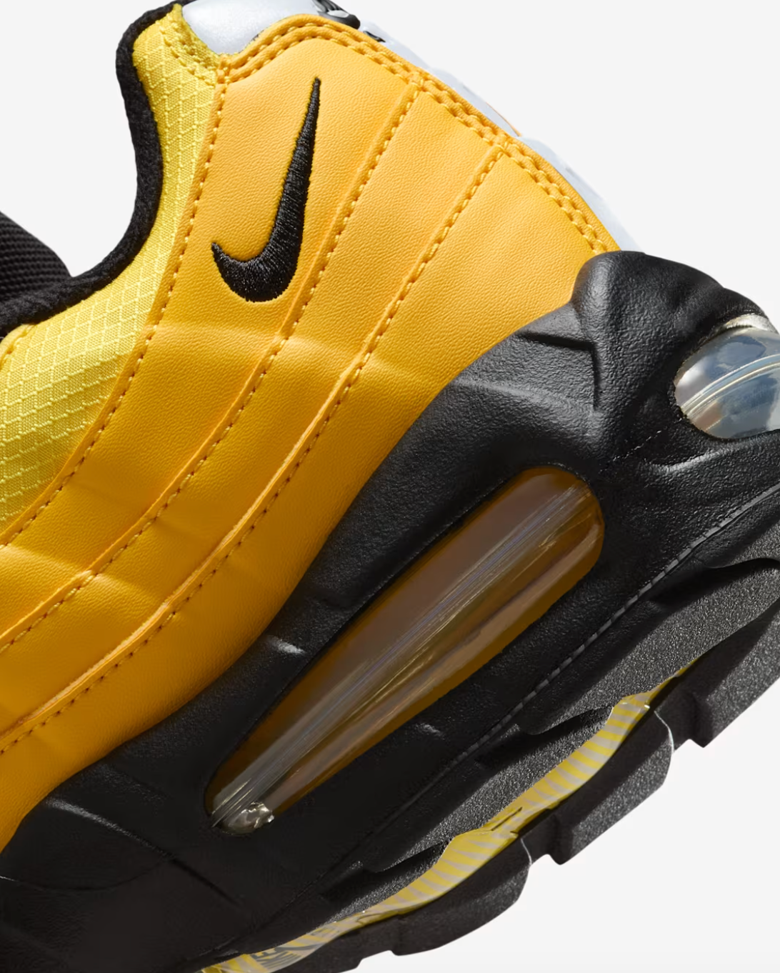 Nike Air Max 95 OG "Varsity Maize"