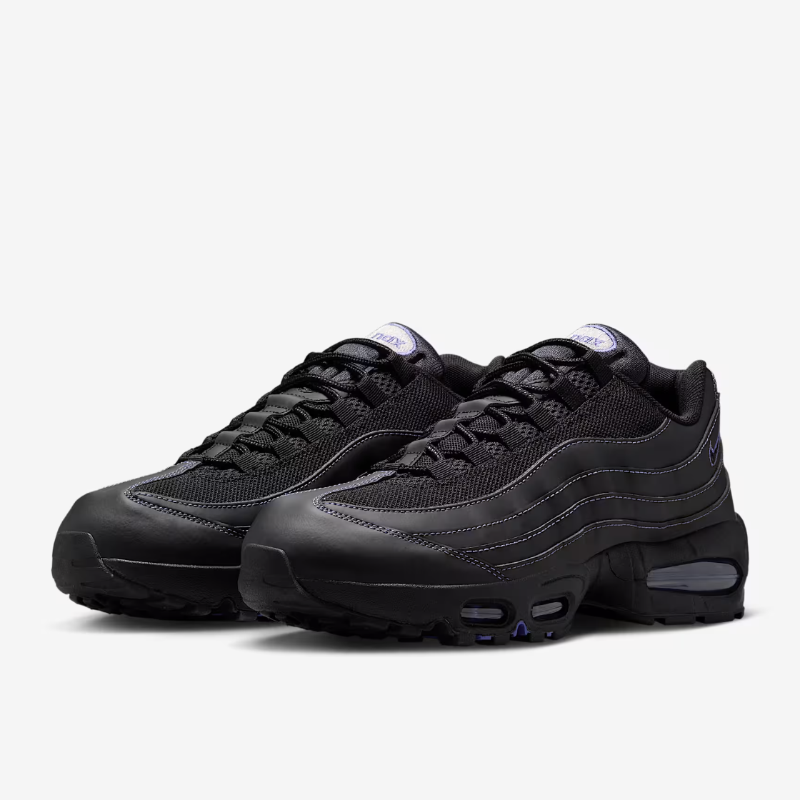 Nike Air Max 95 OG "Persian Violet"