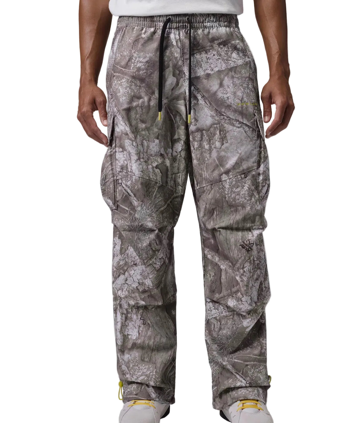 Jordan Brooklyn Realtree Cargo Pant