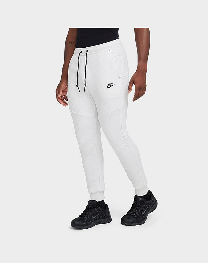 Nike Tech Fleece Joggers "Birch Heather"