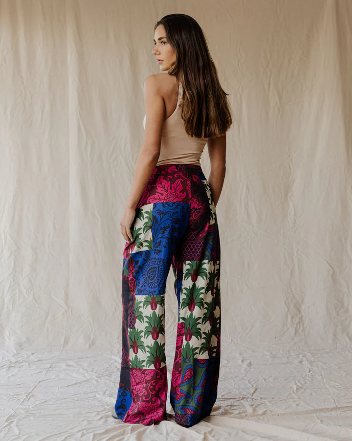 Palma Casa Botanica Pants