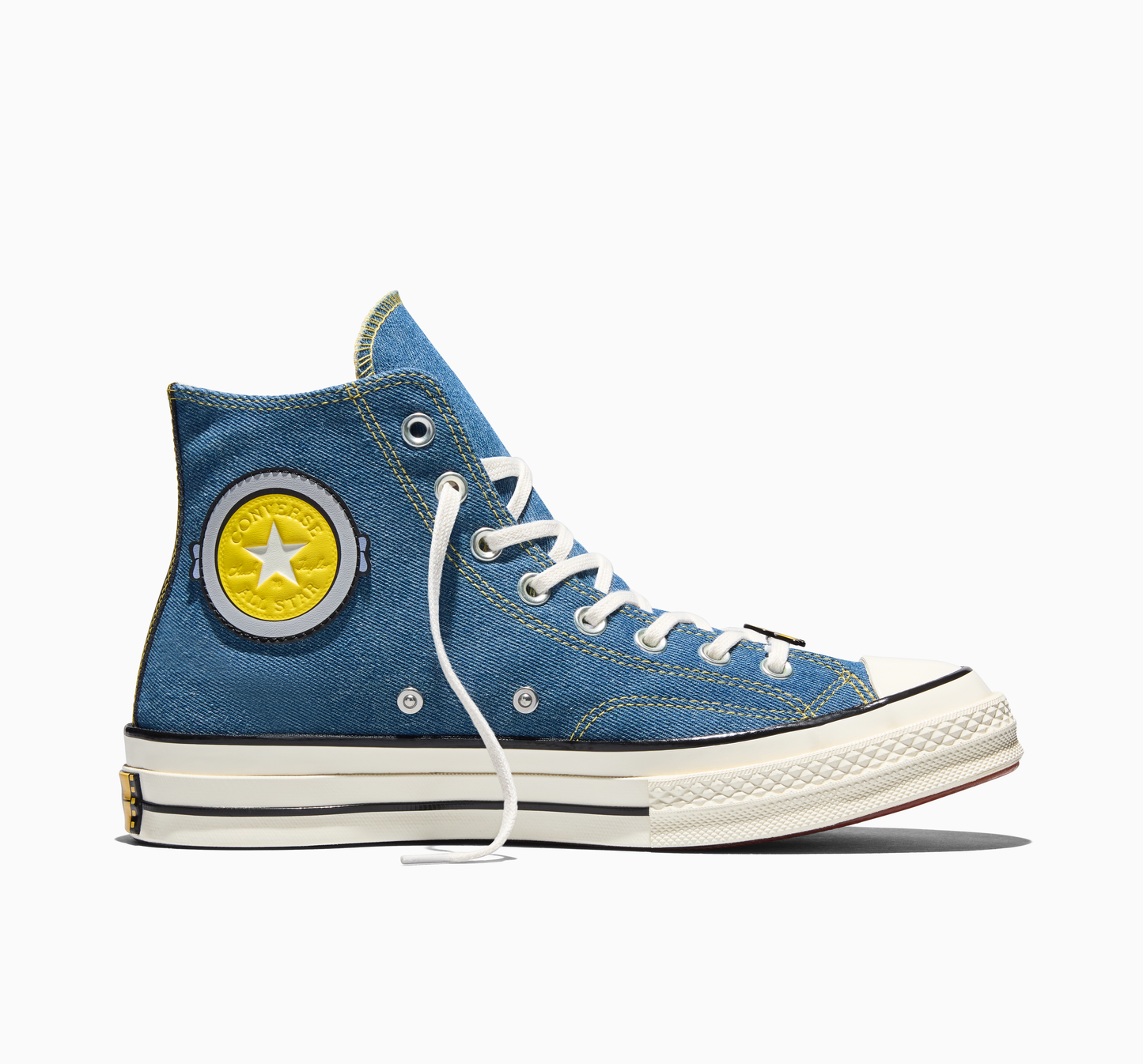 Converse Chuck 70 HI “Minions”