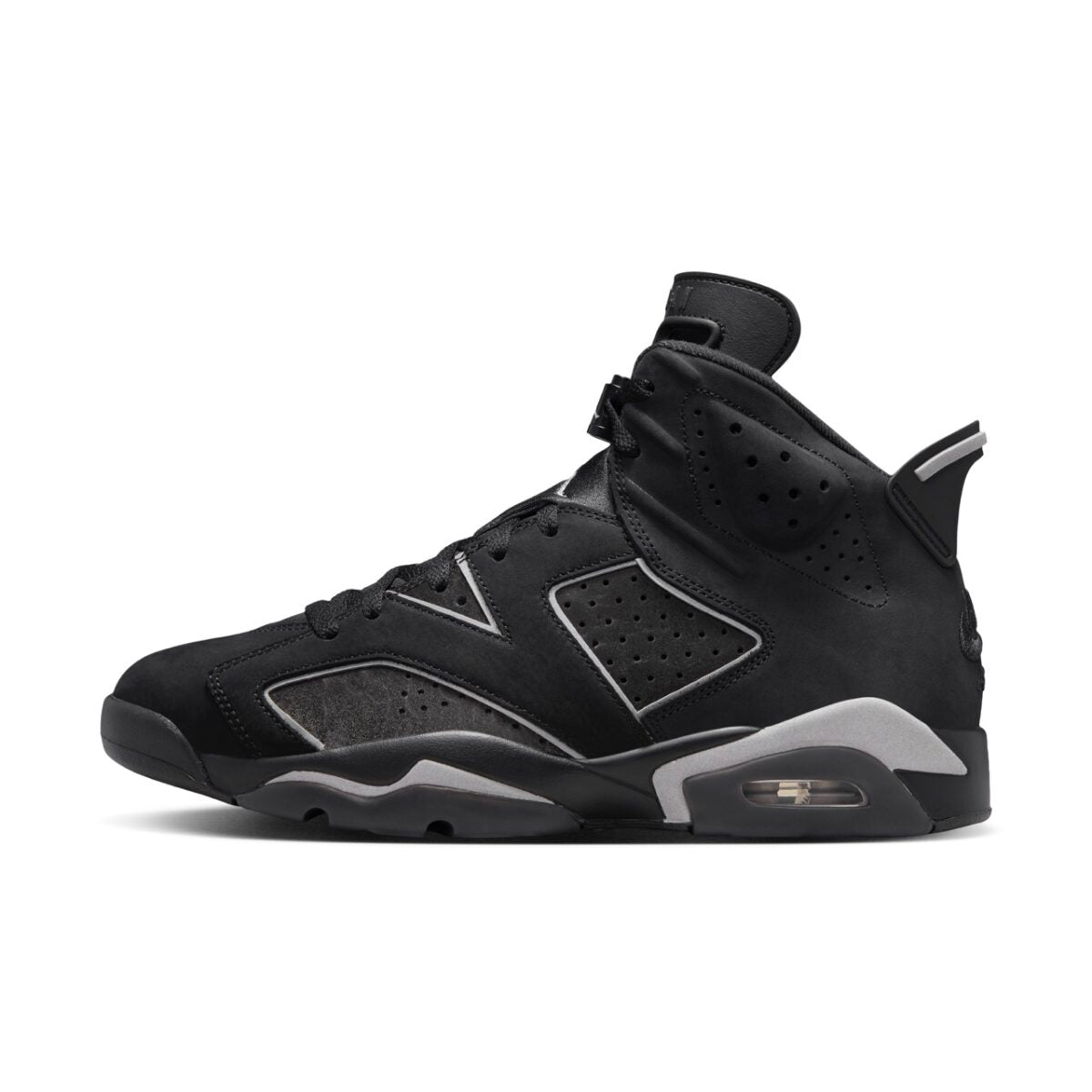 Air Jordan Retro 6 “Cap And Gown”