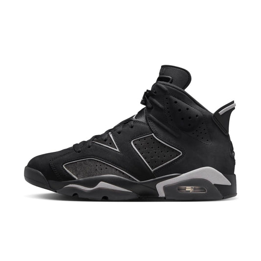 Air Jordan Retro 6 “Cap And Gown”