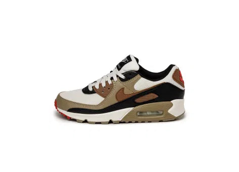 Nike Air Max 90 (W)  "British Tan Khaki"