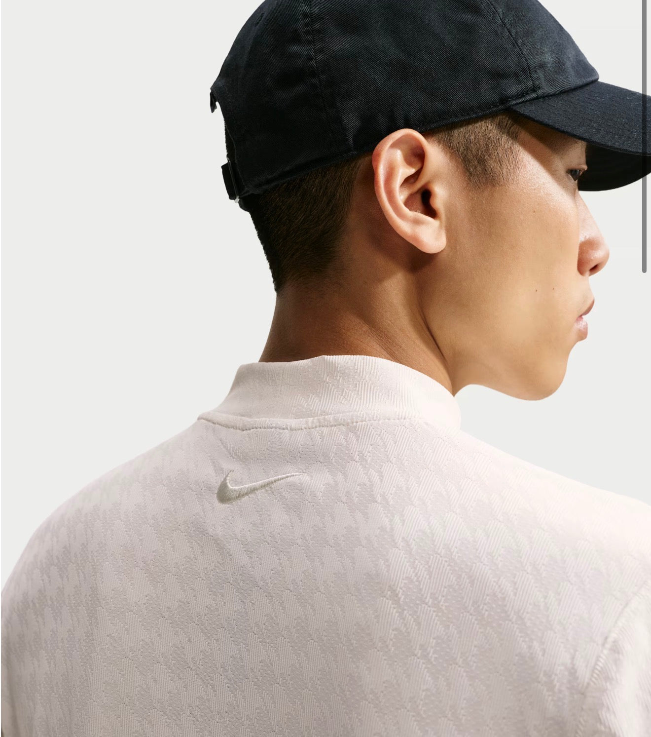 Nike Club Rules Tee “Sail”