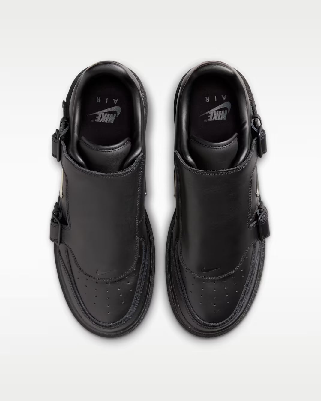 Nike Air Force 1 Luxe