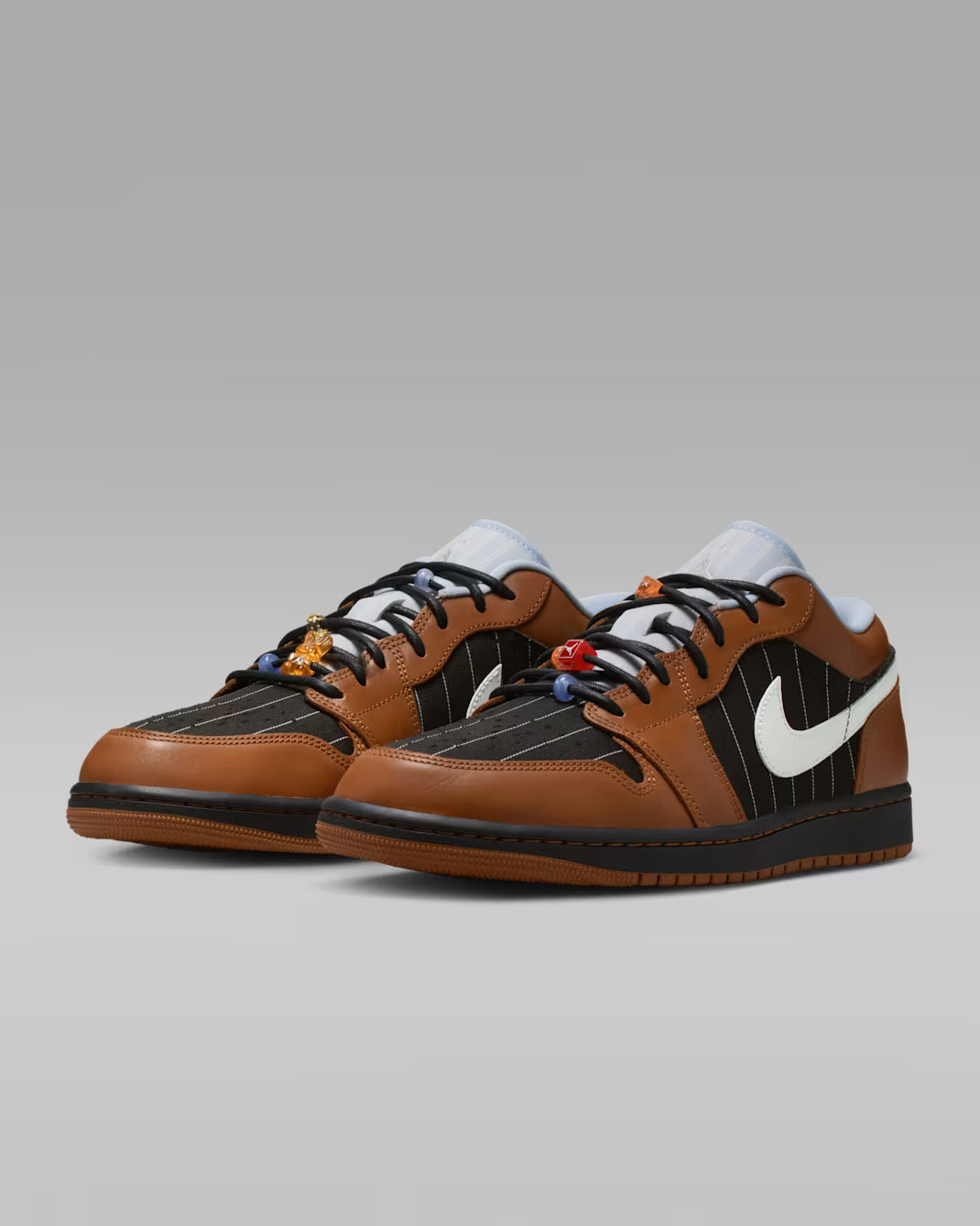 Air Jordan 1 Low SE "Light British Tan"