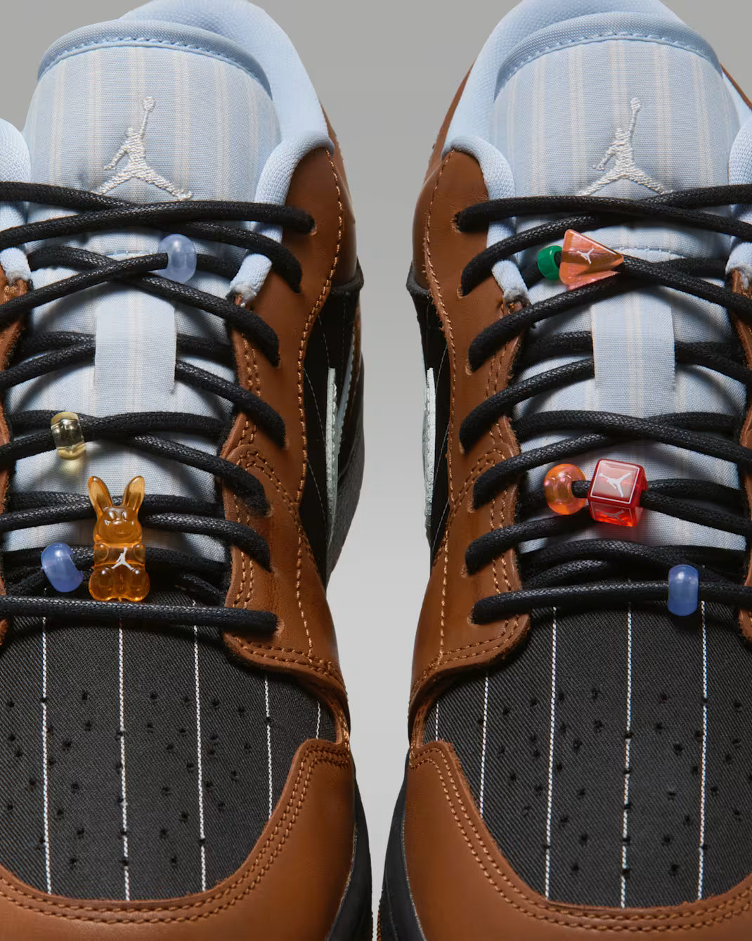 Air Jordan 1 Low SE "Light British Tan"