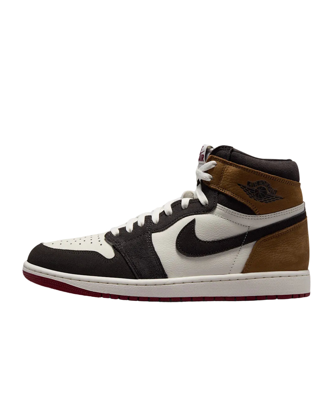 Air Jordan 1 Retro High OG "Love Letter”