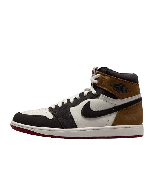 Air Jordan 1 Retro High OG "Love Letter”