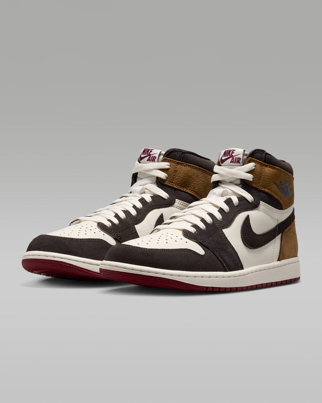 Air Jordan 1 Retro High OG "Love Letter”
